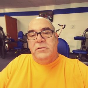 Meet your Posher, Thomas